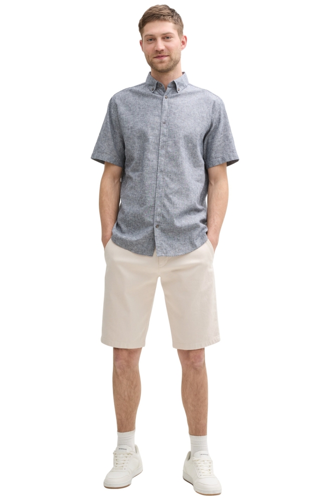 STRETCH CHINO MET RIEM 1044707XX10 37142